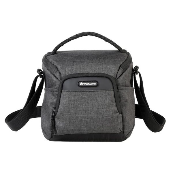 Vesta Aspire 15 Shoulder Grey