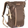 VEO GO 37M KG BACKPACK, KHAKI-GREEN