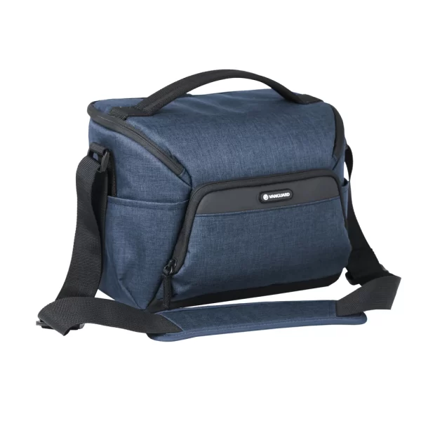 VESTA ASPIRE 25 Navy CAMERA SHOULDER BAG