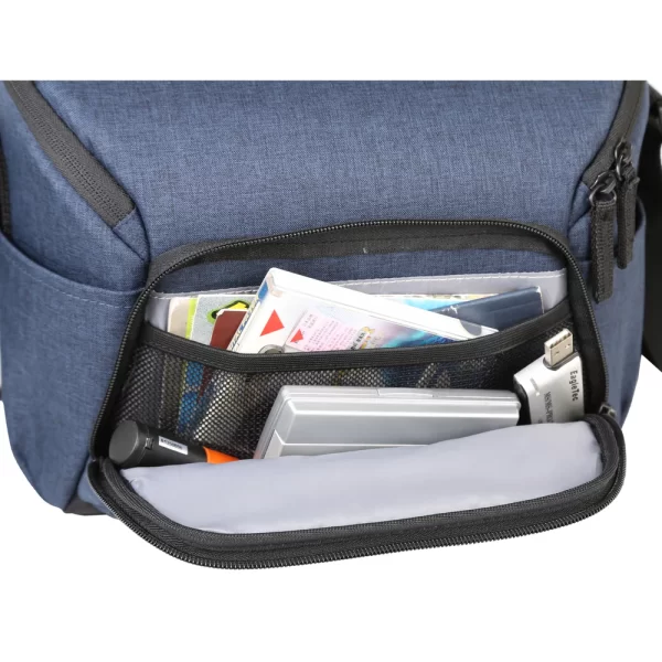 VESTA ASPIRE 25 Navy CAMERA SHOULDER BAG