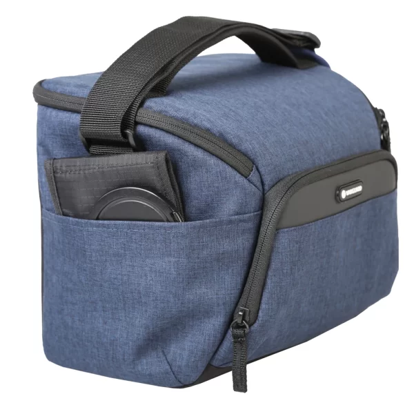 VESTA ASPIRE 25 Navy CAMERA SHOULDER BAG