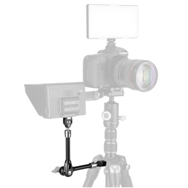 VEO TSA DLX L - LARGE-SIZED DELUXE TRIPOD SUPPORT ARM