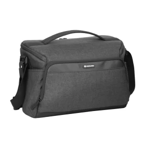 Vesta Aspire 33 Grey Shoulder Bag